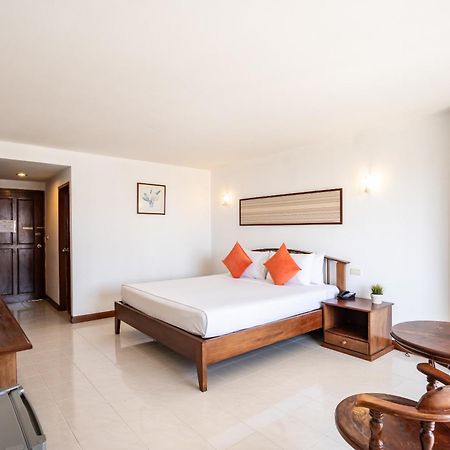 Jp Villa Pattaya Eksteriør billede