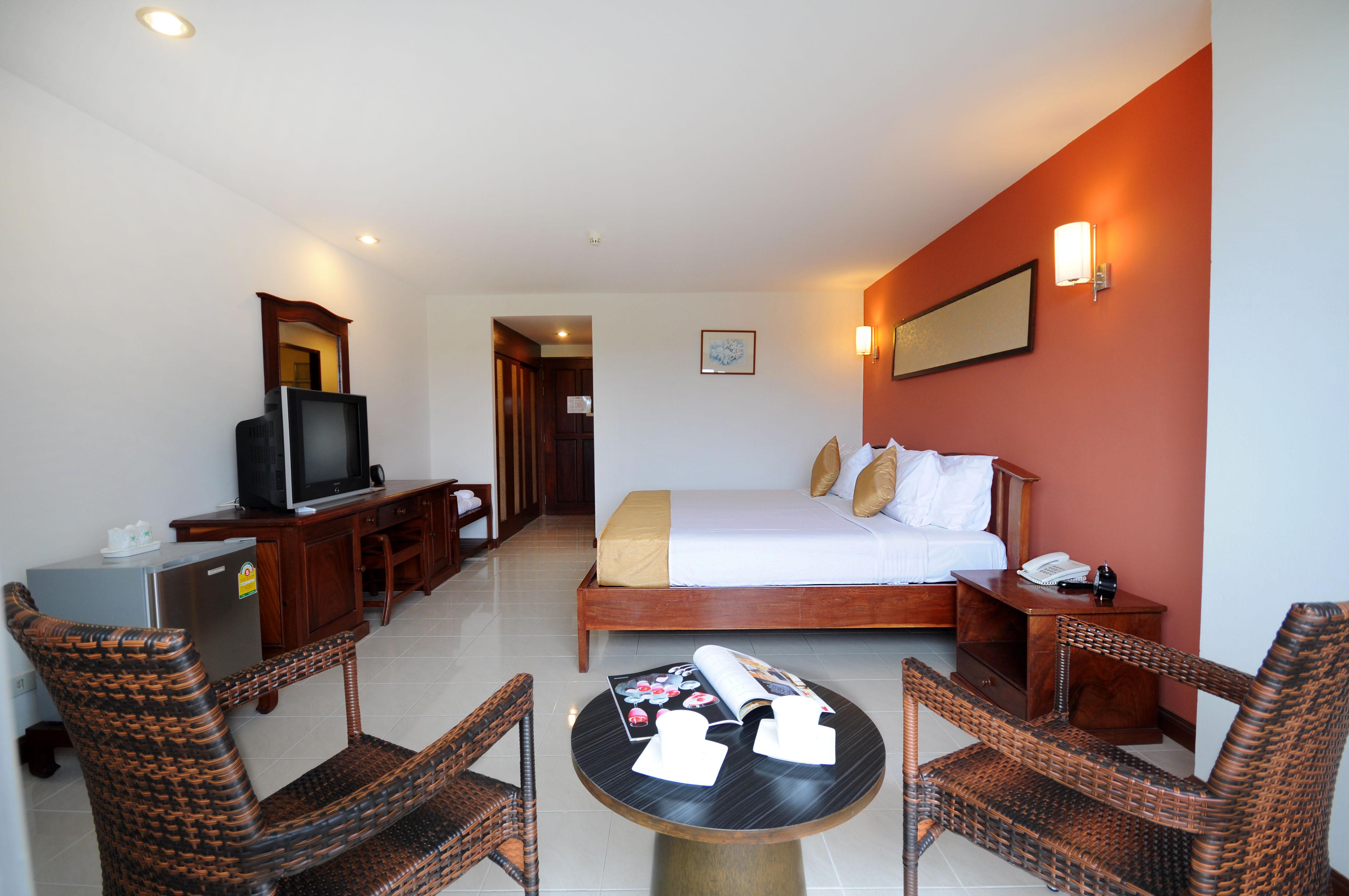 Jp Villa Pattaya Eksteriør billede