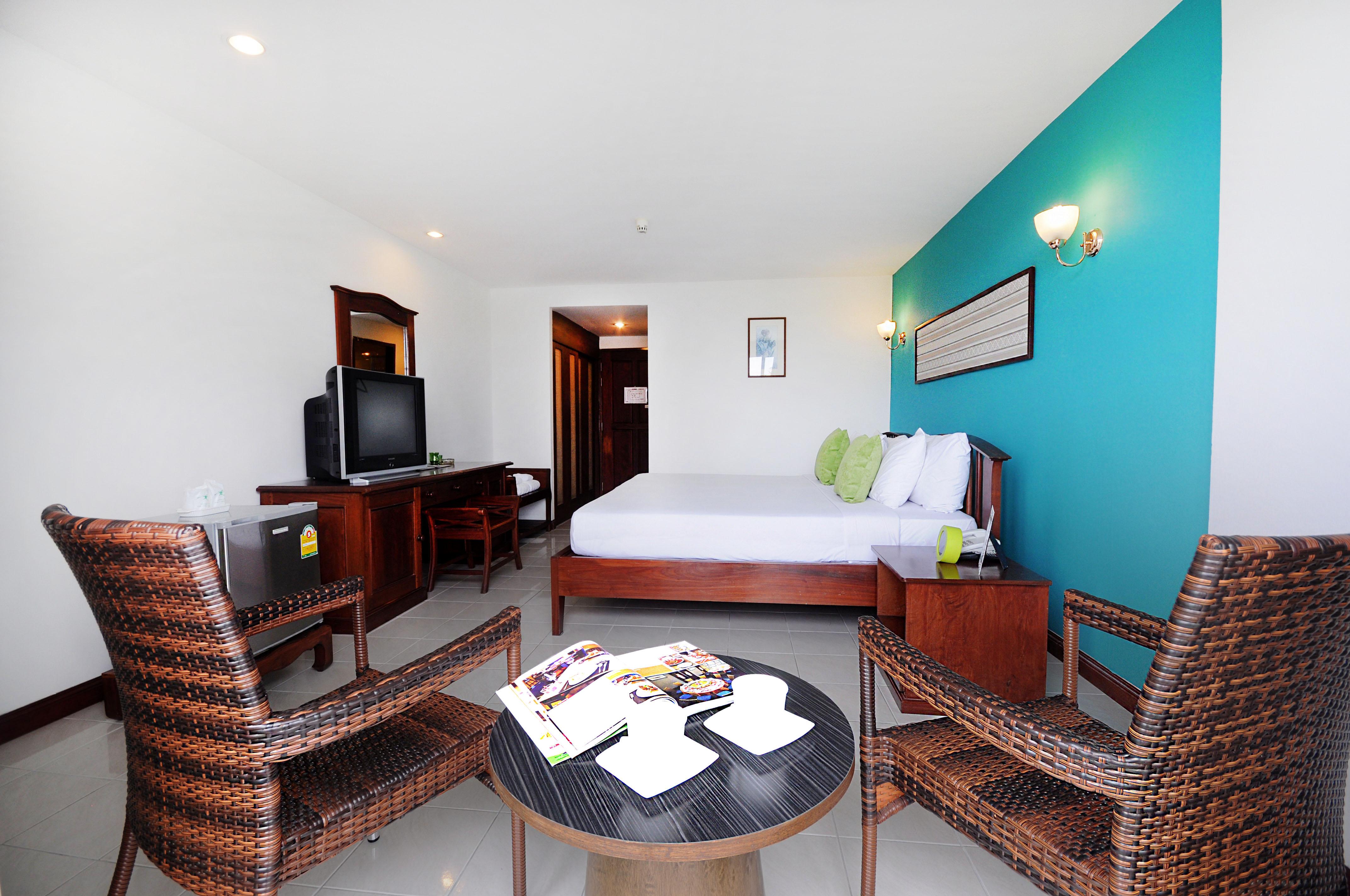 Jp Villa Pattaya Eksteriør billede