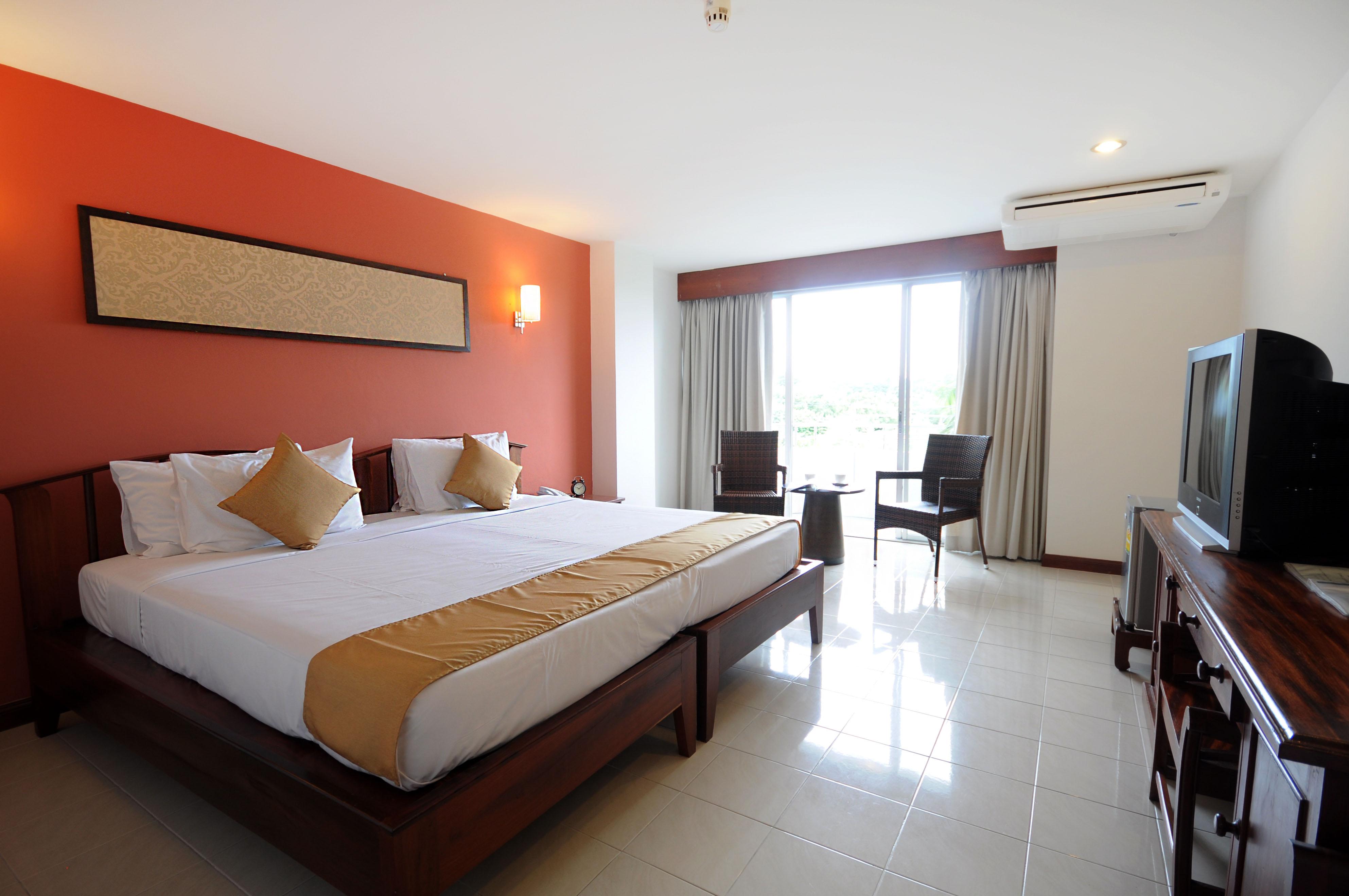 Jp Villa Pattaya Eksteriør billede