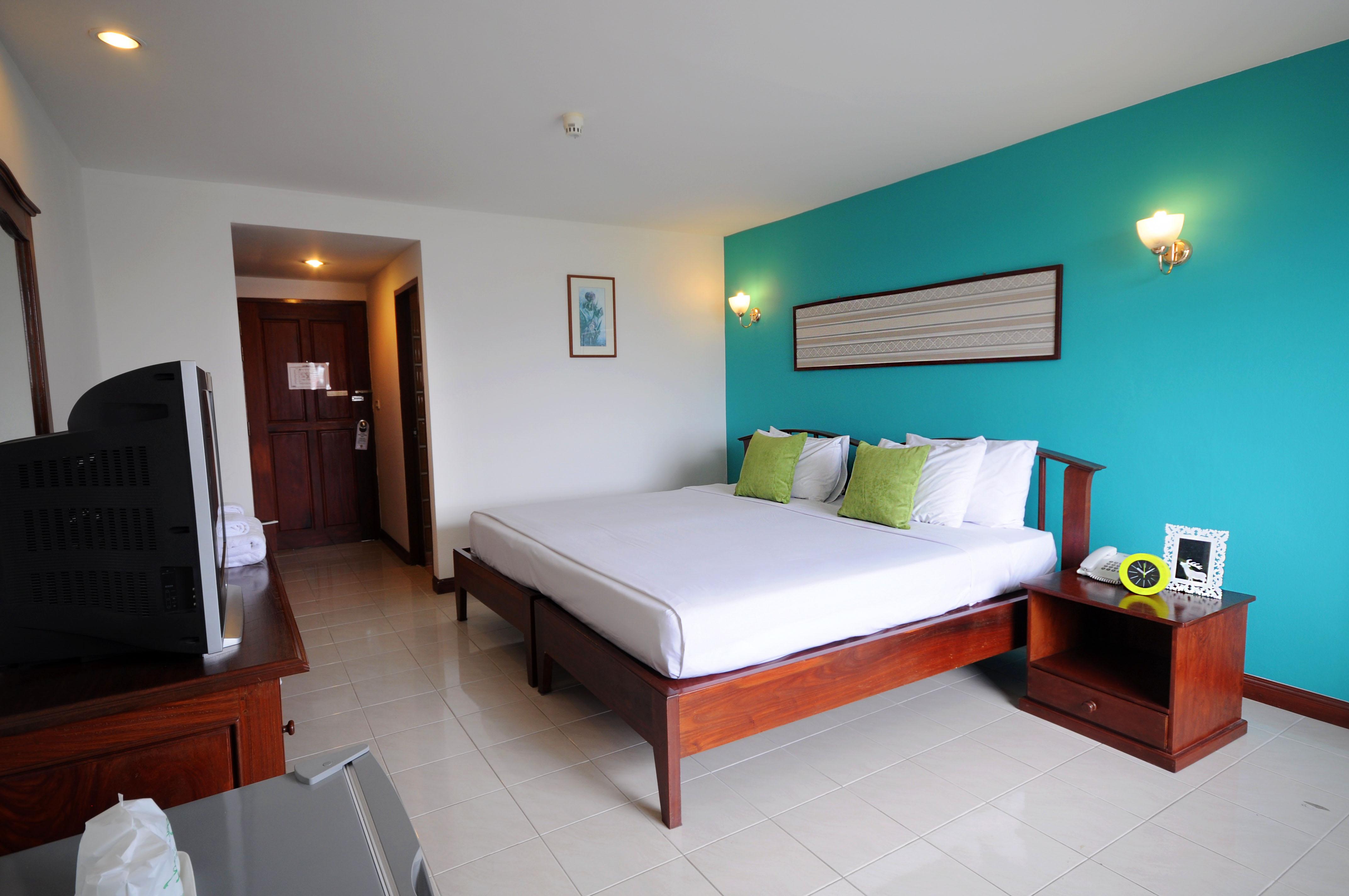 Jp Villa Pattaya Eksteriør billede