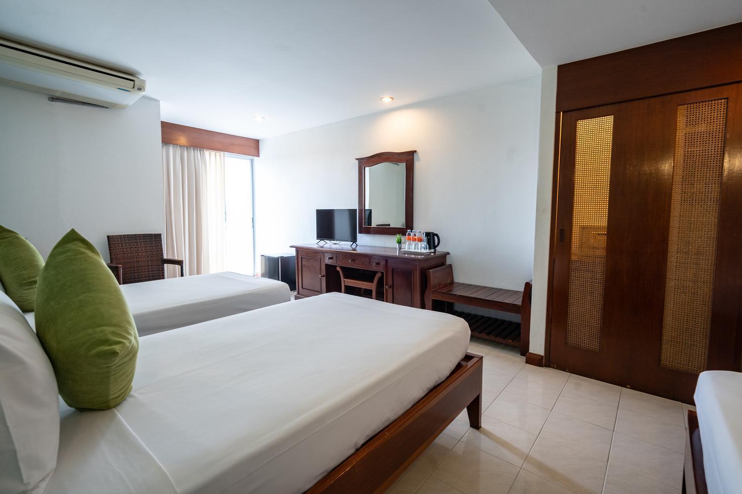 Jp Villa Pattaya Eksteriør billede