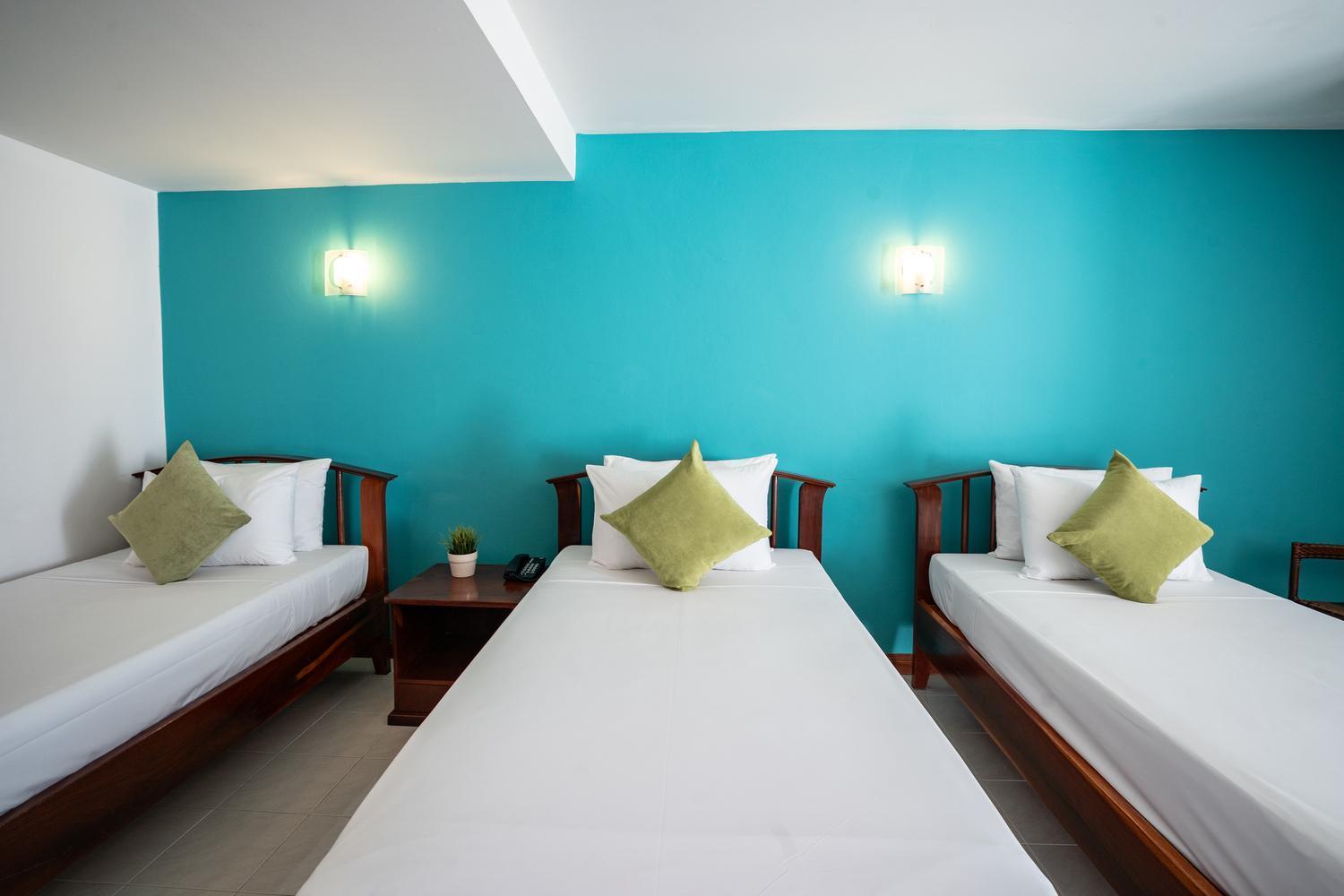 Jp Villa Pattaya Eksteriør billede