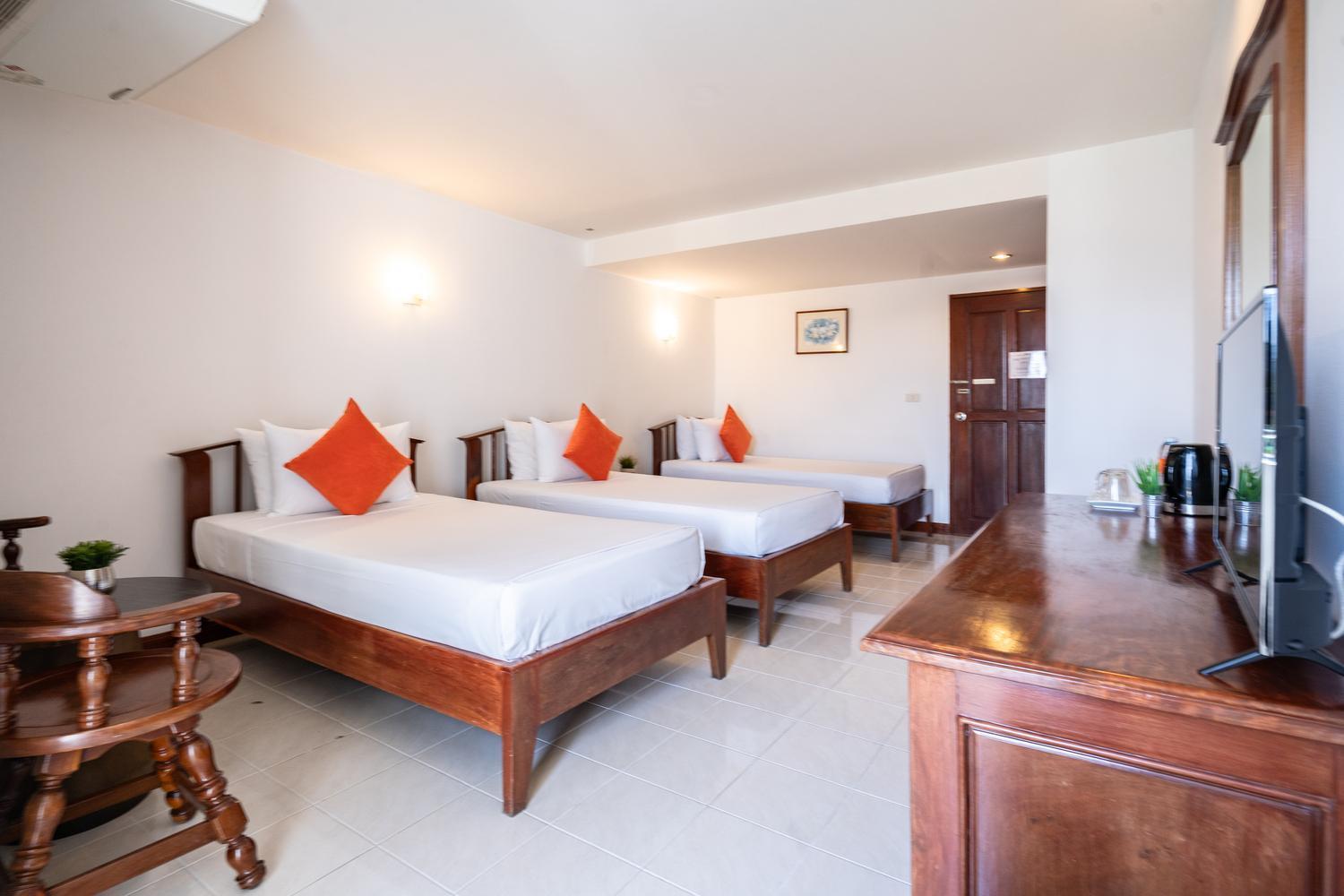 Jp Villa Pattaya Eksteriør billede