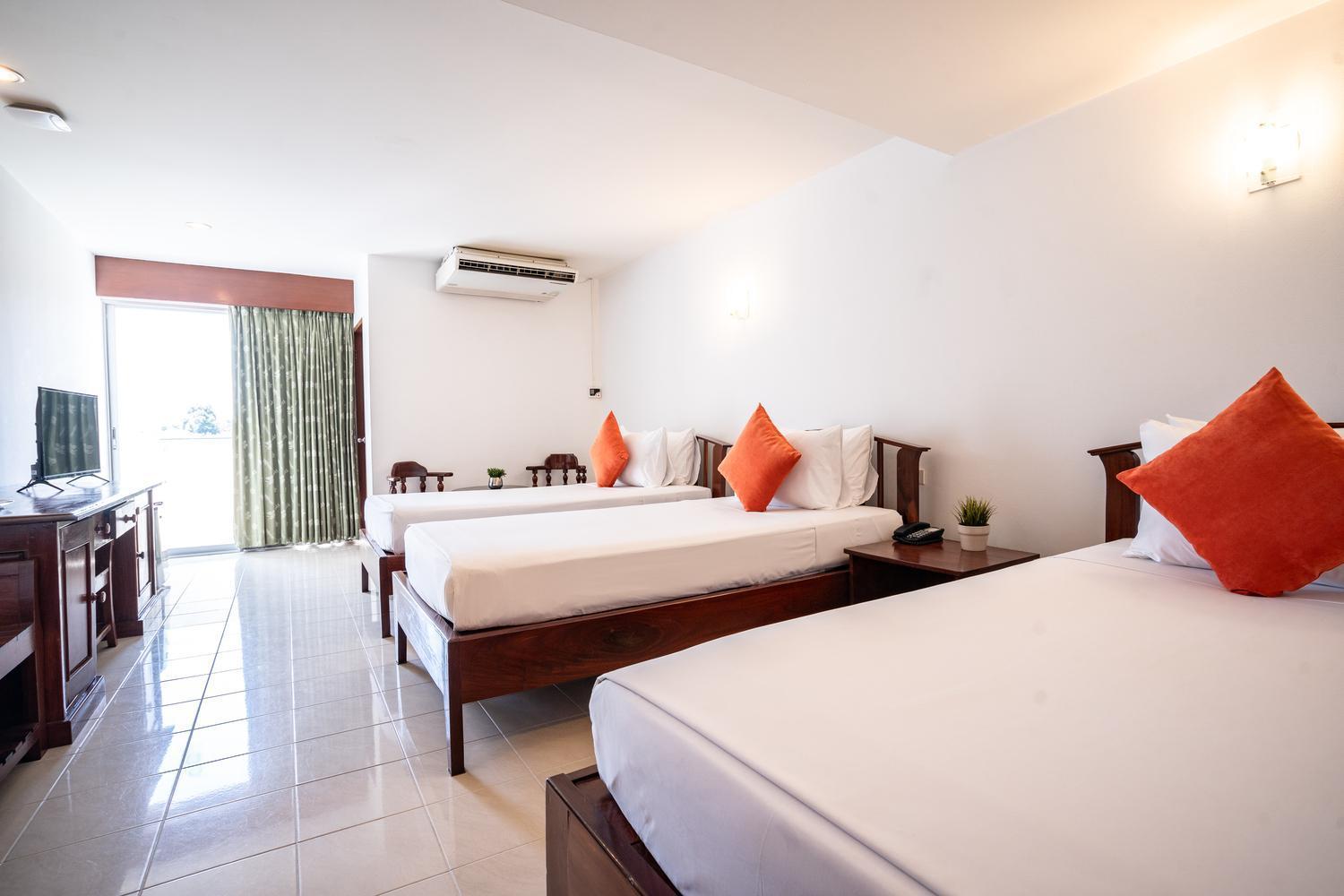 Jp Villa Pattaya Eksteriør billede