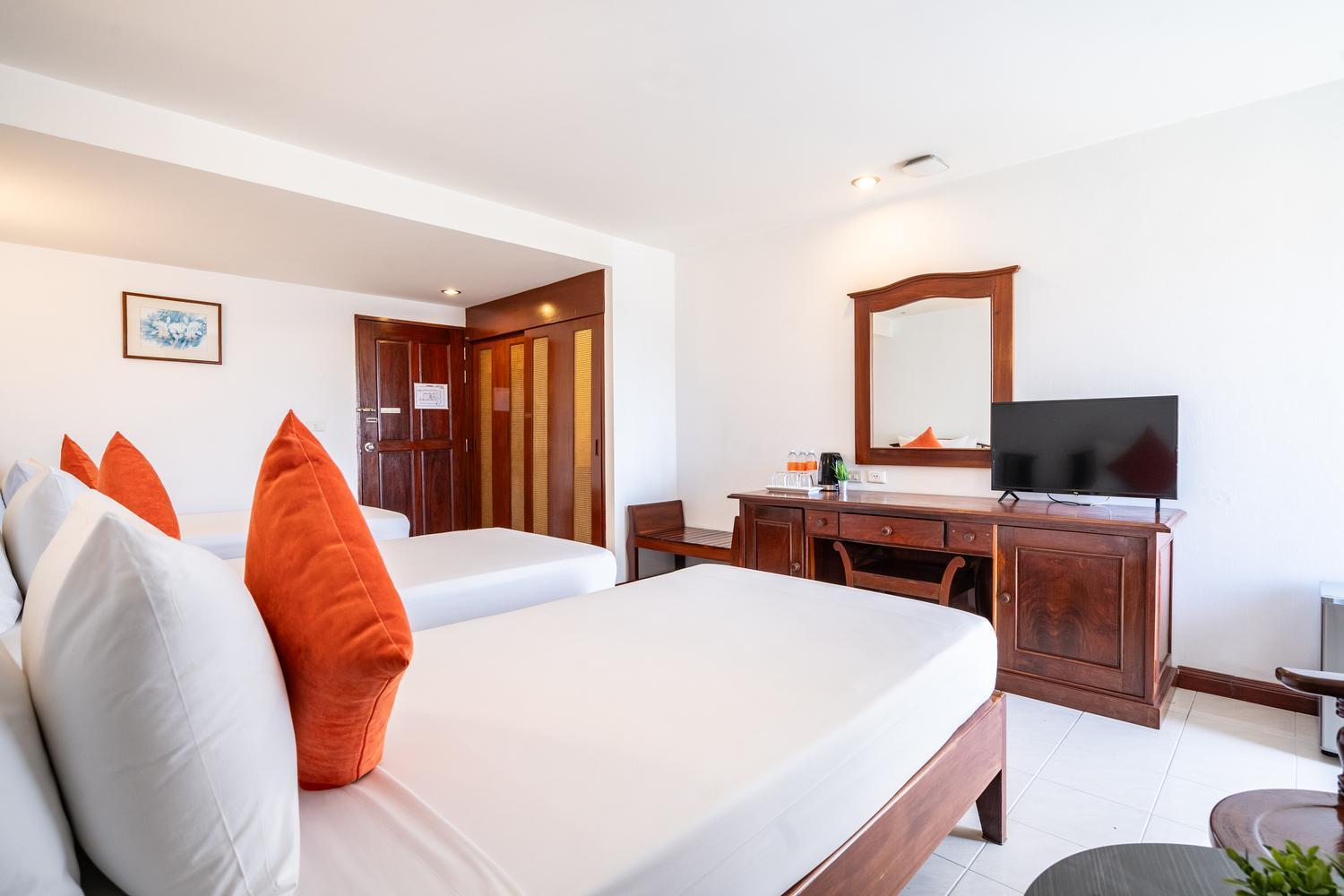 Jp Villa Pattaya Eksteriør billede