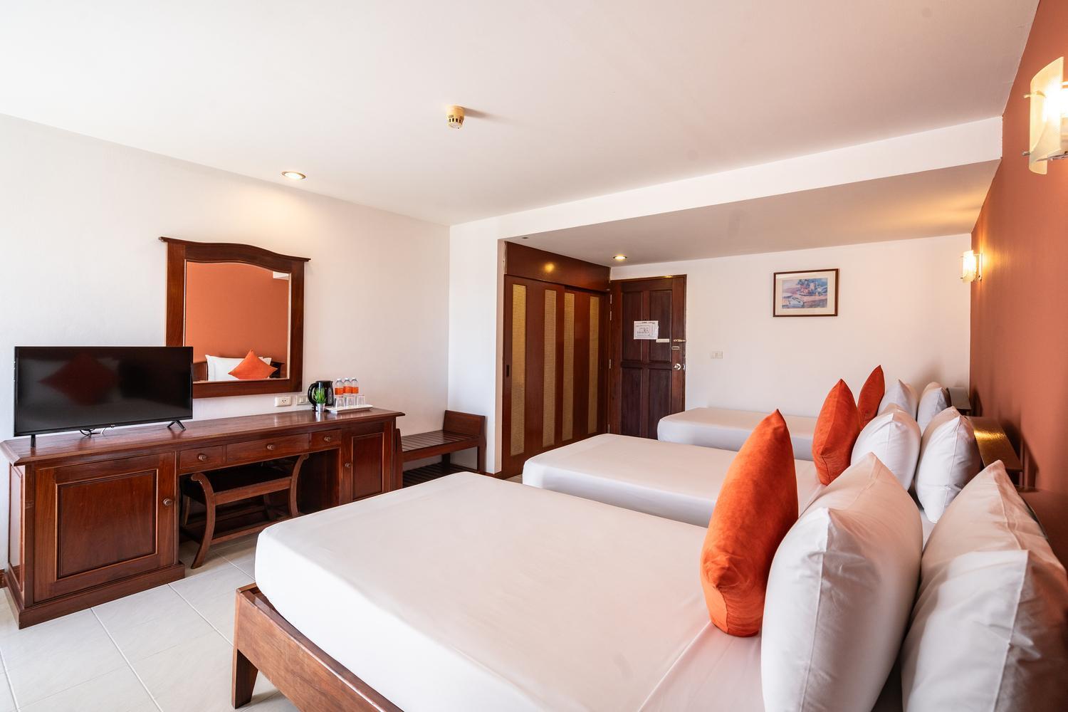 Jp Villa Pattaya Eksteriør billede