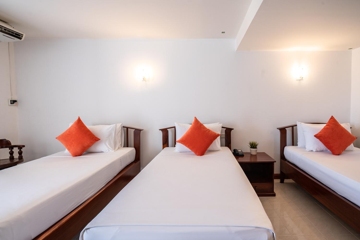 Jp Villa Pattaya Eksteriør billede