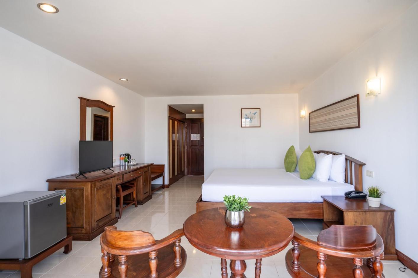 Jp Villa Pattaya Eksteriør billede