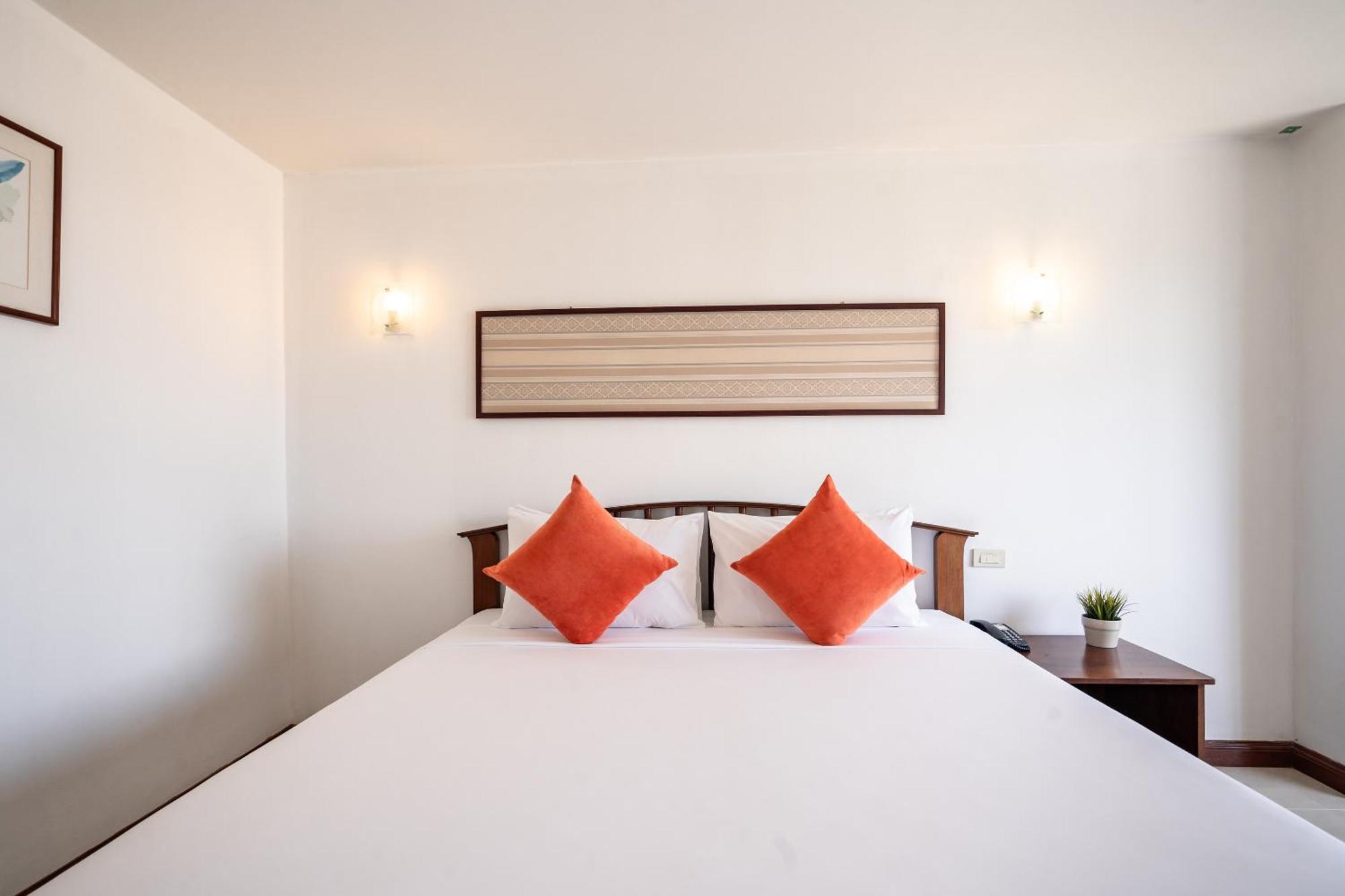 Jp Villa Pattaya Eksteriør billede