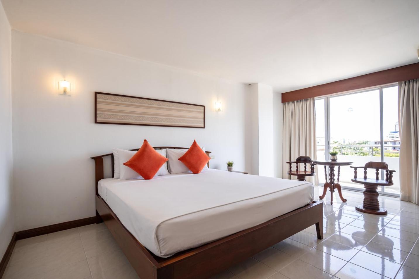 Jp Villa Pattaya Eksteriør billede