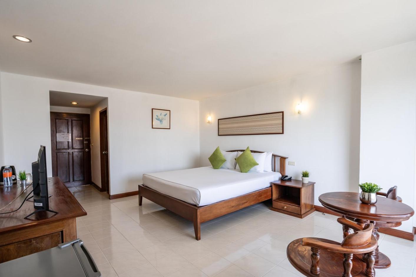 Jp Villa Pattaya Eksteriør billede