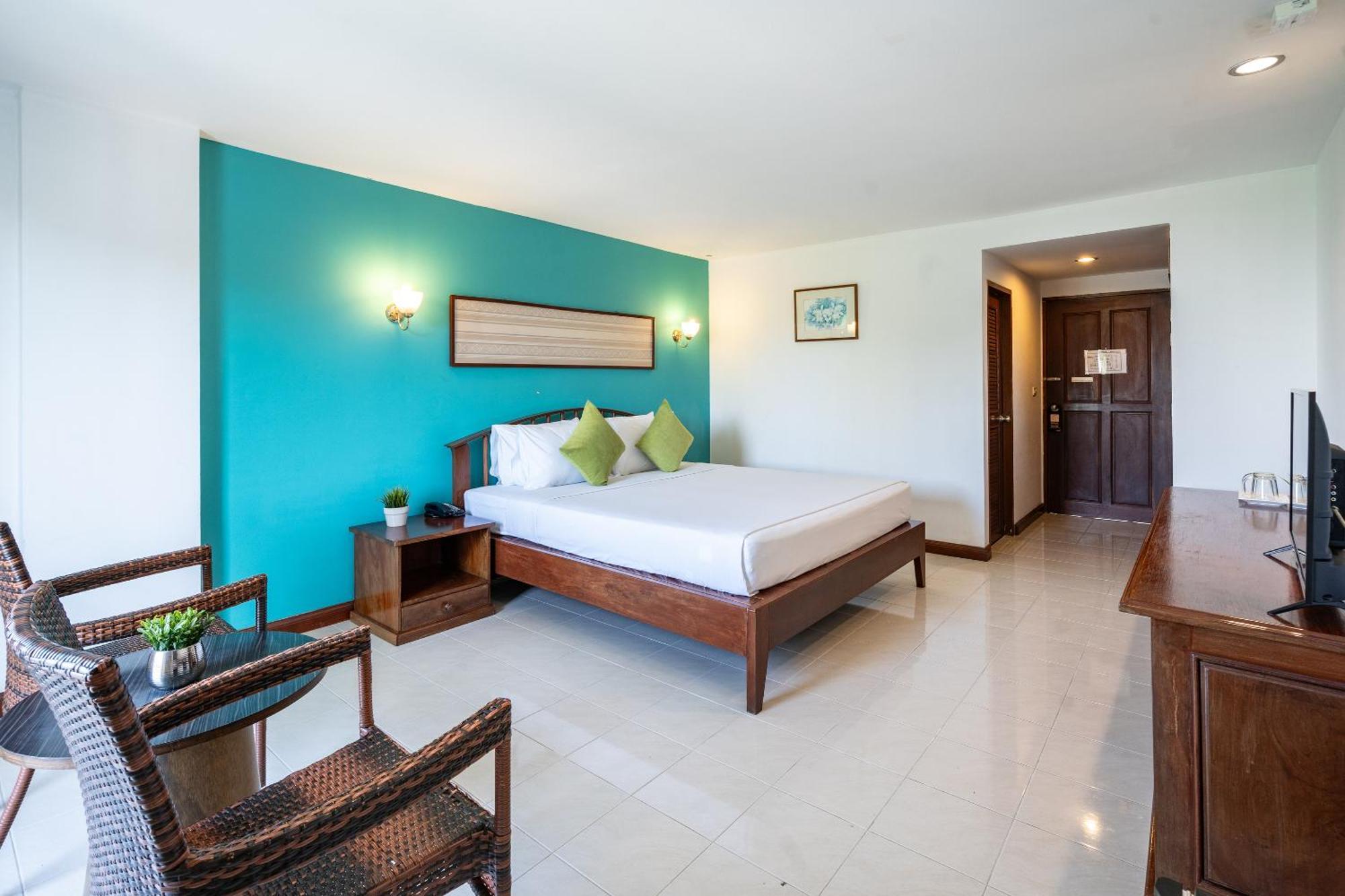Jp Villa Pattaya Eksteriør billede