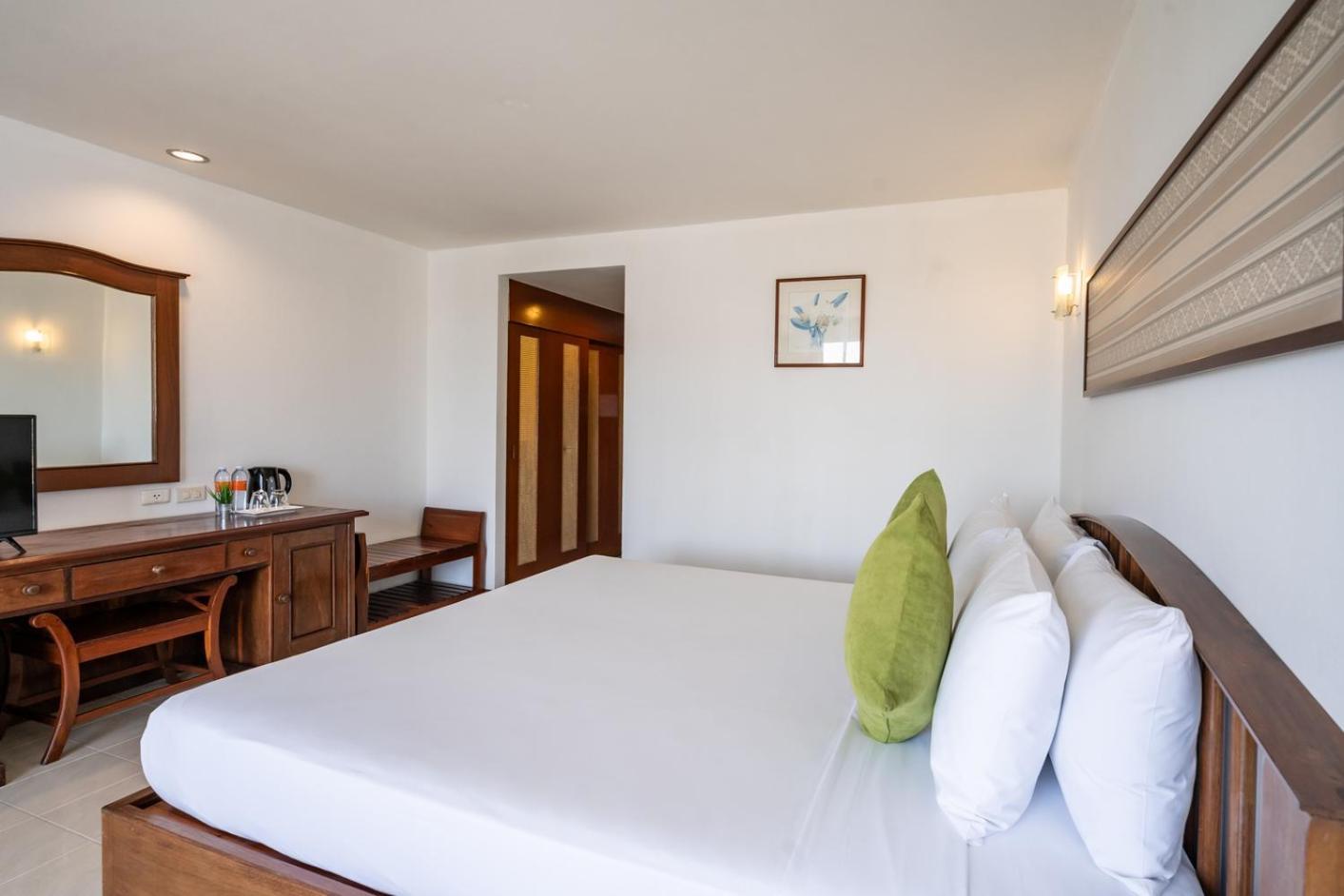 Jp Villa Pattaya Eksteriør billede