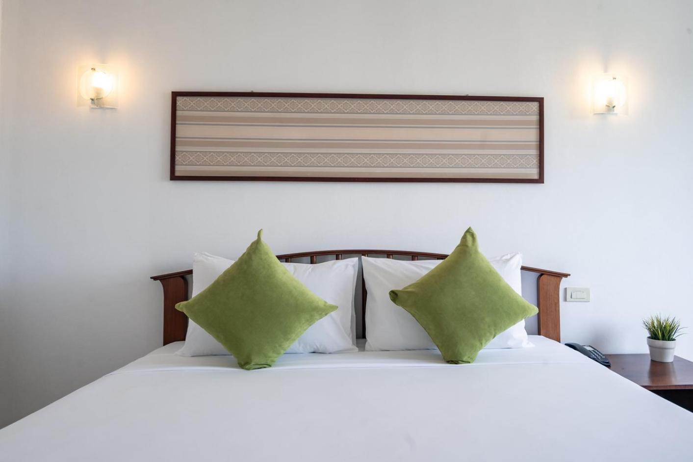 Jp Villa Pattaya Eksteriør billede