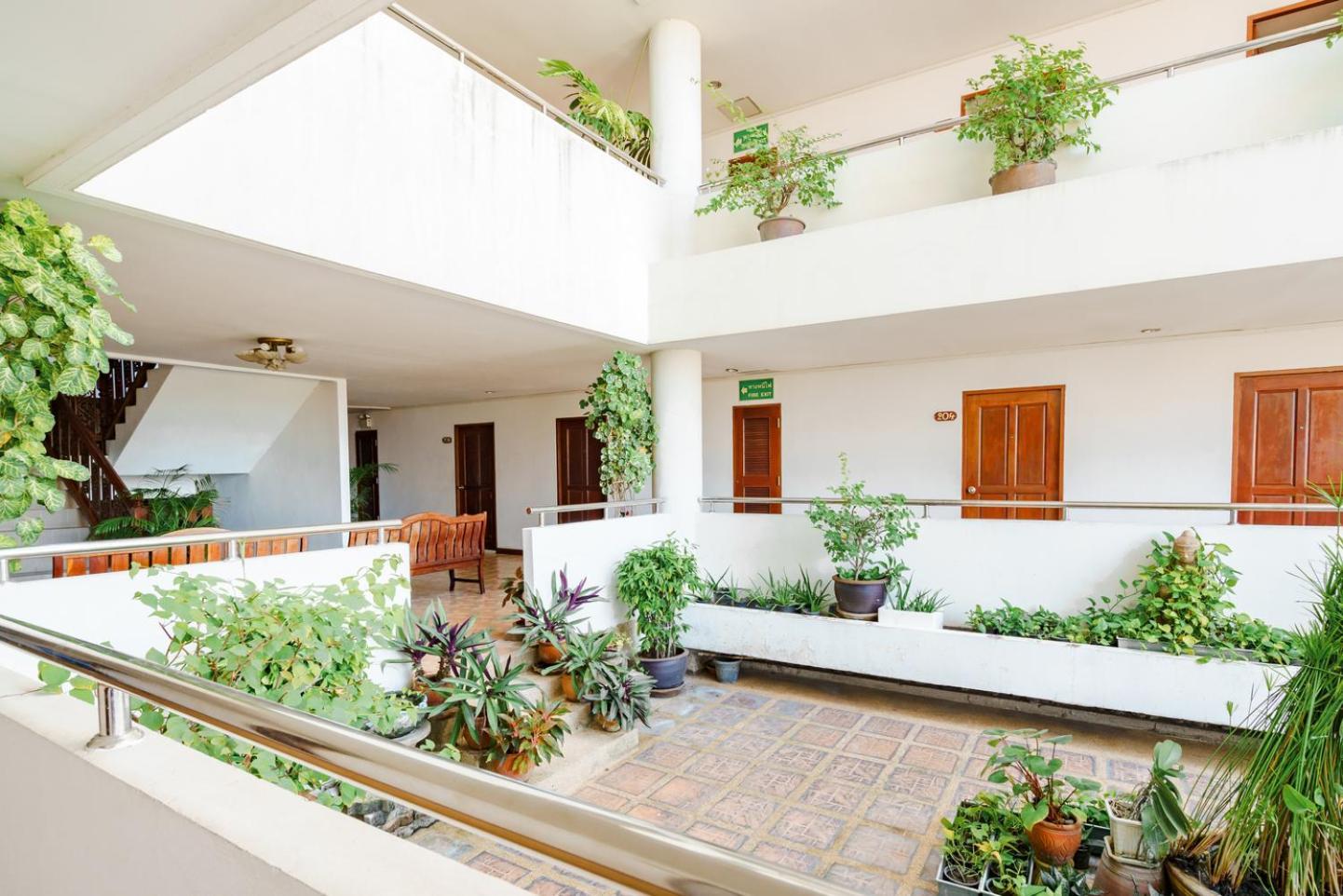 Jp Villa Pattaya Eksteriør billede
