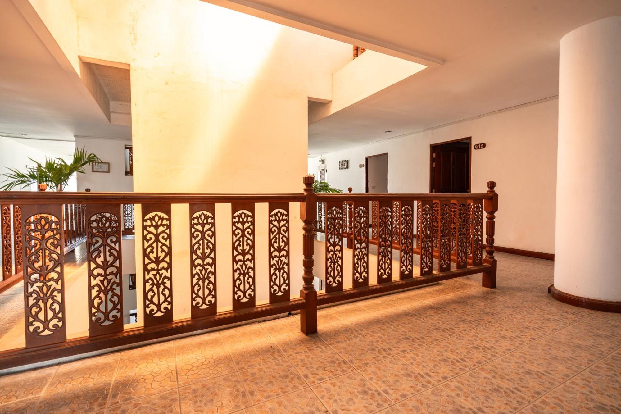 Jp Villa Pattaya Eksteriør billede