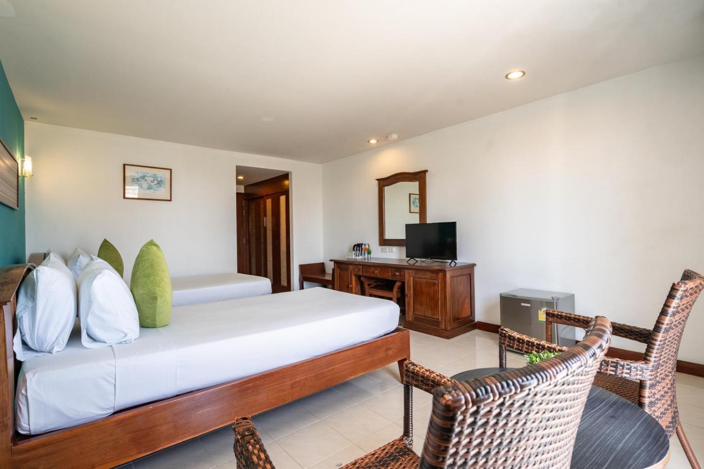 Jp Villa Pattaya Eksteriør billede